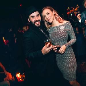 Meet your Posher, Julian